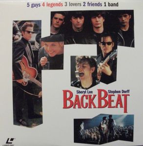 Backbeat