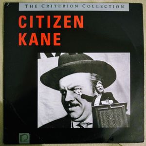 Citizen Kane