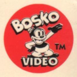 Bosko Video