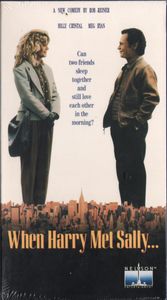 When Harry Met Sally