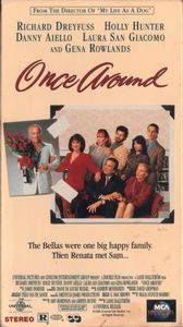 Once Around