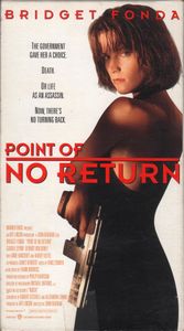 Point Of No Return