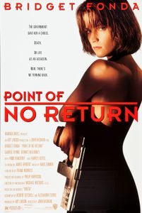 Point Of No Return