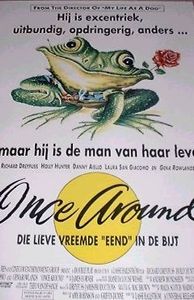 Once Around