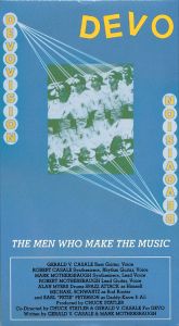 Devo: The Men Who Make the Music