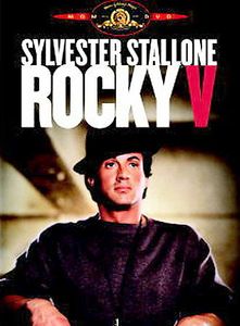 Rocky V