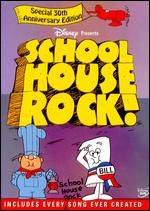 Schoolhouse Rock! (Special 30th Anniversary Edition)