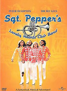 Sgt. Pepper's Lonely Hearts Club Band
