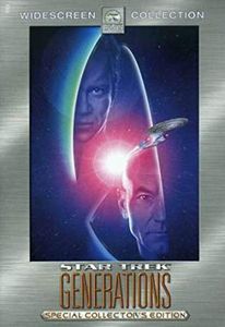 Star Trek Generations