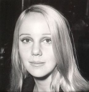 Georgina Hale