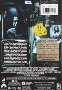 The Machinist