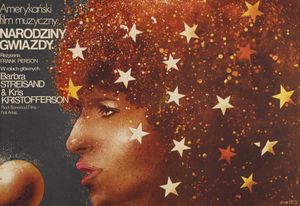 A Star Is Born