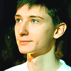 Константин Итунин