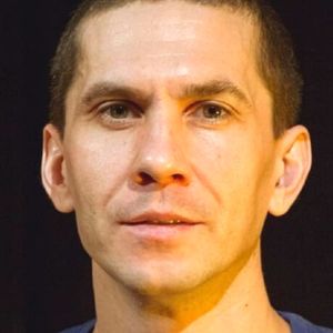 Евгений Чистяков