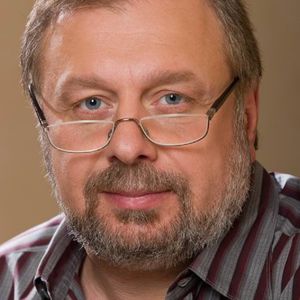 Леонид Лебедев