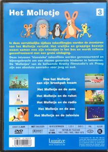Het Molletje - 3