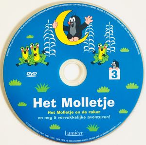Het Molletje - 3