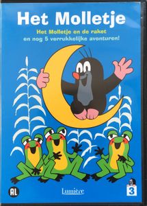 Het Molletje - 3