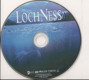 Loch Ness