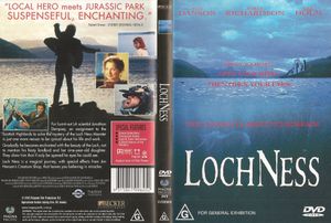 Loch Ness