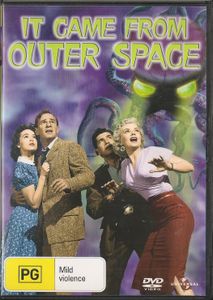 It Came From Outer Space