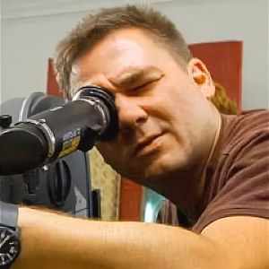 Сергей Козлов