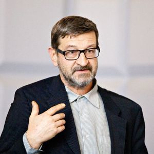 Николай Макаров