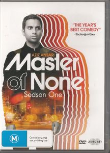 Master of None: Season One