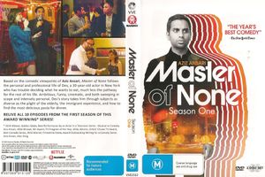 Master of None: Season One