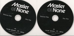Master of None: Season One