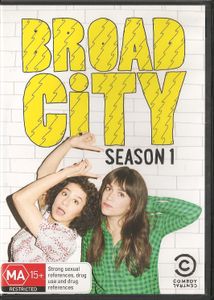 Broad City: Season 1