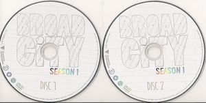 Broad City: Season 1