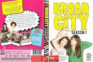 Broad City: Season 1