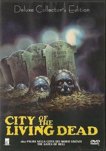 City of the Living Dead