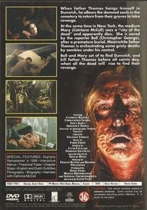 City of the Living Dead