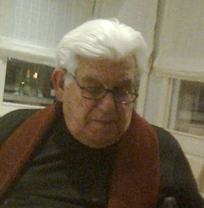 Giannis Tziotis