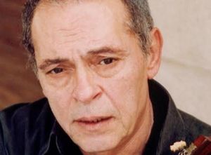 Nikos Dimitratos