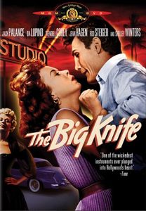 The Big Knife