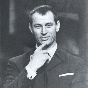 Аскольд Беседин