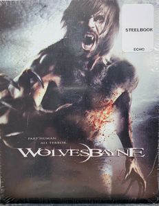 Wolvesbayne