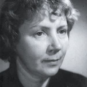 Надежда Привалова
