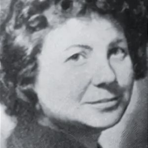 Ирина Потоцкая