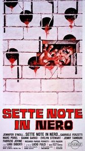 Sette Note In Nero