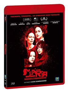Suspiria