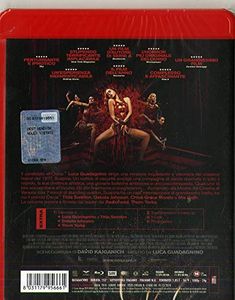 Suspiria