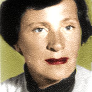 Фаина Епифанова