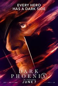 Dark Phoenix