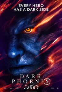 Dark Phoenix