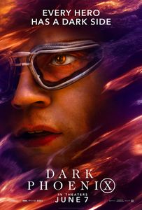 Dark Phoenix
