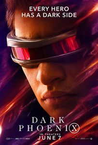 Dark Phoenix